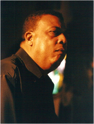 Chucho Valdes